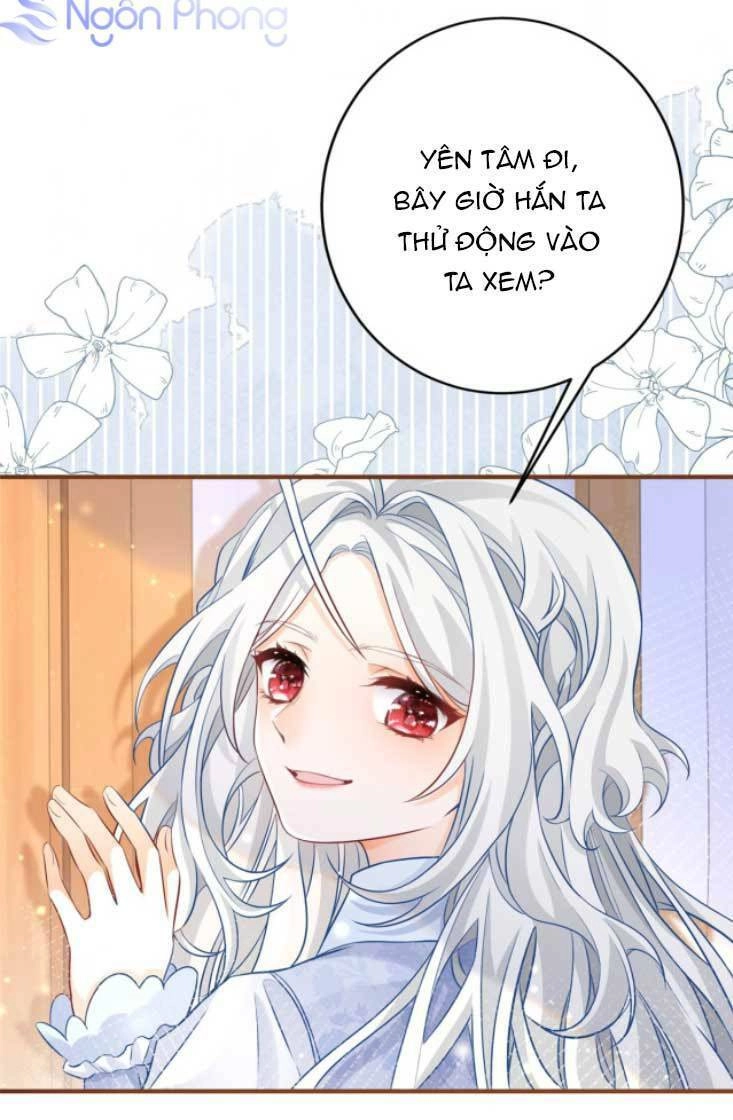 Ngày Nào Đó Trở Thành Công Chúa Tế Phẩm Chapter 6 - 8