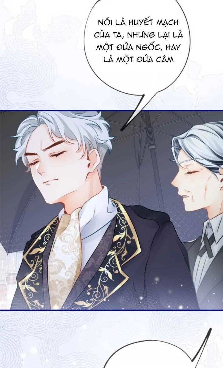 Ngày Nào Đó Trở Thành Công Chúa Tế Phẩm Chapter 6 - 21