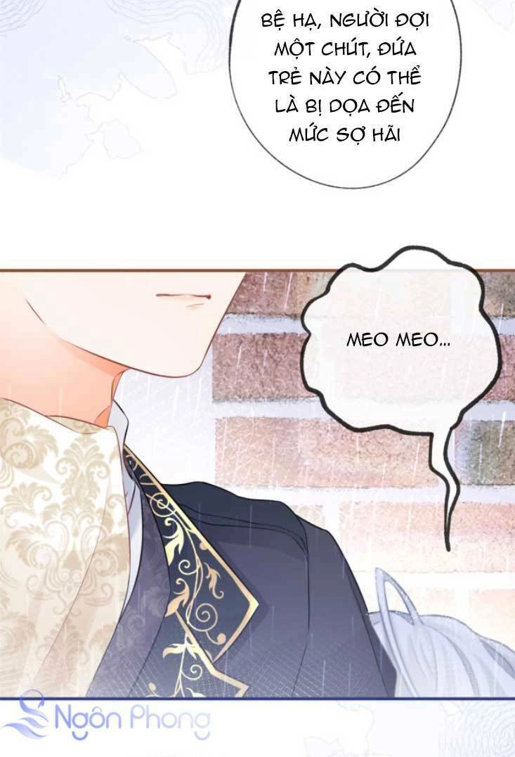 Ngày Nào Đó Trở Thành Công Chúa Tế Phẩm Chapter 6 - 22