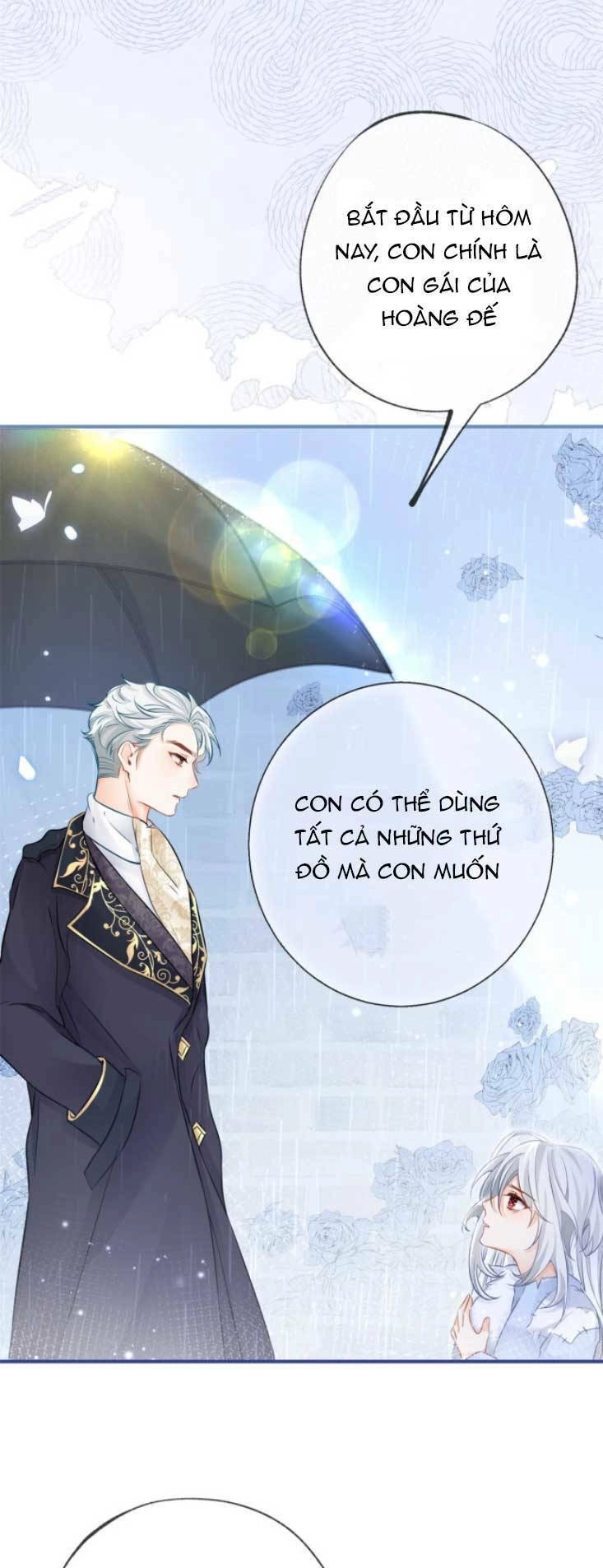 Ngày Nào Đó Trở Thành Công Chúa Tế Phẩm Chapter 6 - 24