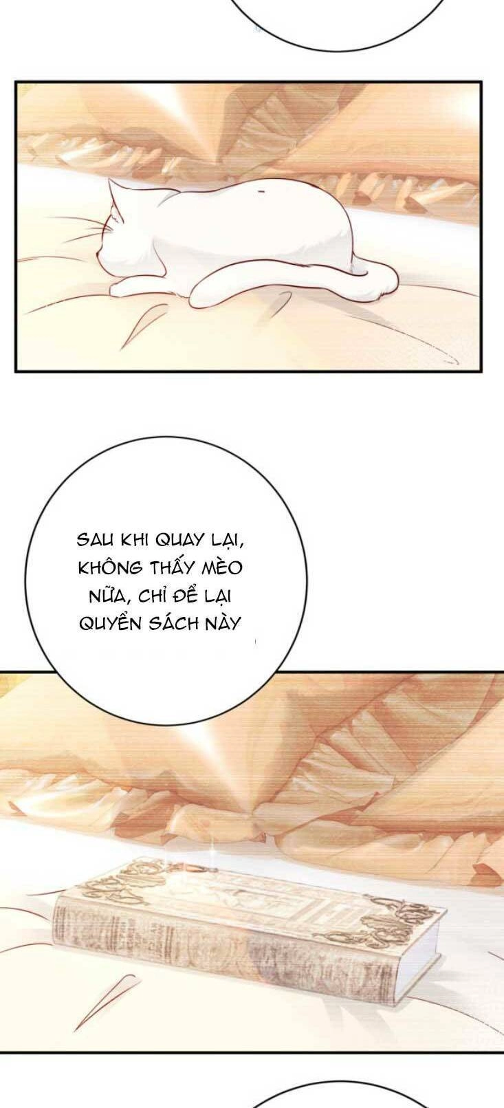 Ngày Nào Đó Trở Thành Công Chúa Tế Phẩm Chapter 6 - 30