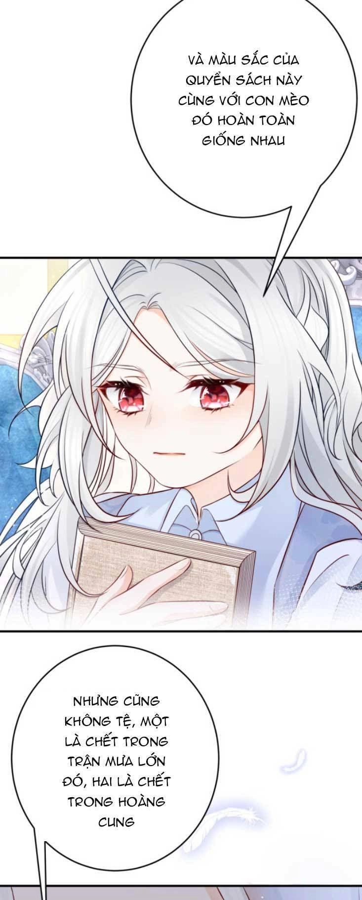 Ngày Nào Đó Trở Thành Công Chúa Tế Phẩm Chapter 6 - 31