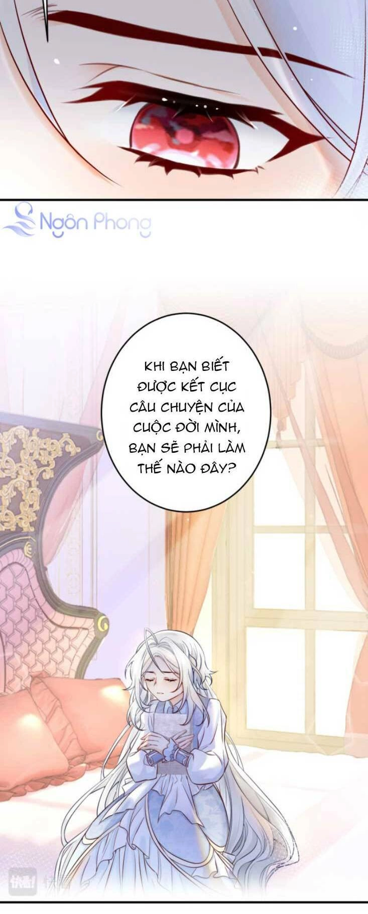 Ngày Nào Đó Trở Thành Công Chúa Tế Phẩm Chapter 6 - 32