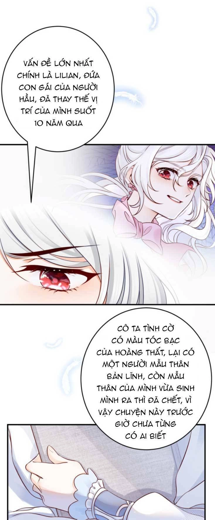 Ngày Nào Đó Trở Thành Công Chúa Tế Phẩm Chapter 6 - 33