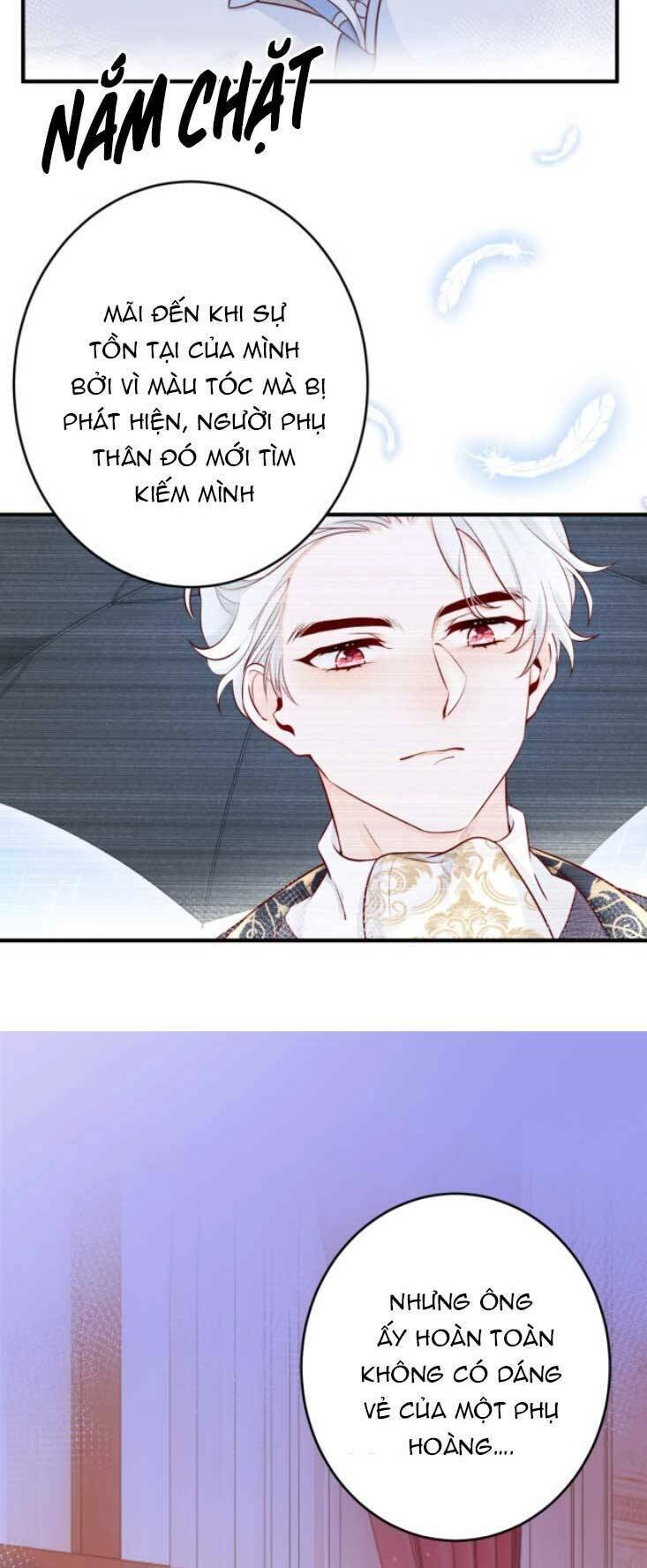 Ngày Nào Đó Trở Thành Công Chúa Tế Phẩm Chapter 6 - 34