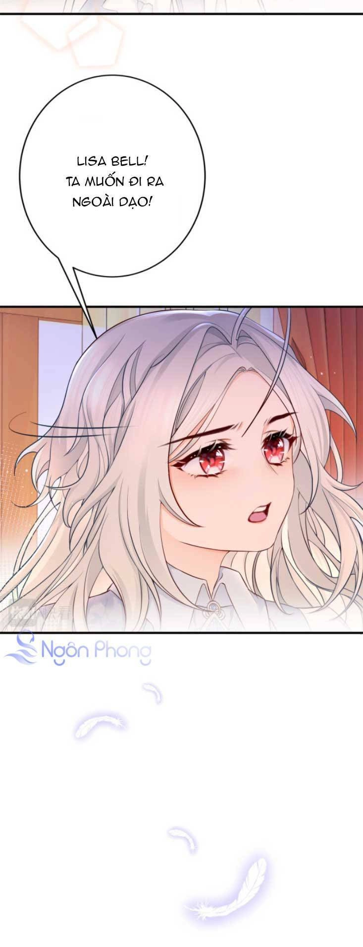 Ngày Nào Đó Trở Thành Công Chúa Tế Phẩm Chapter 6 - 36