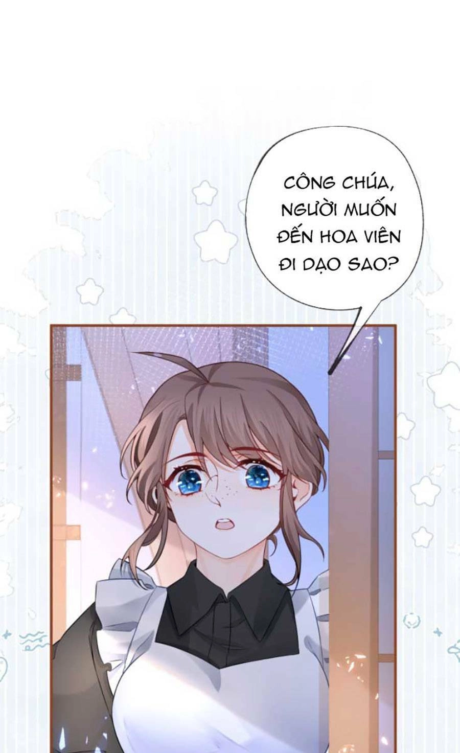 Ngày Nào Đó Trở Thành Công Chúa Tế Phẩm Chapter 7 - 1