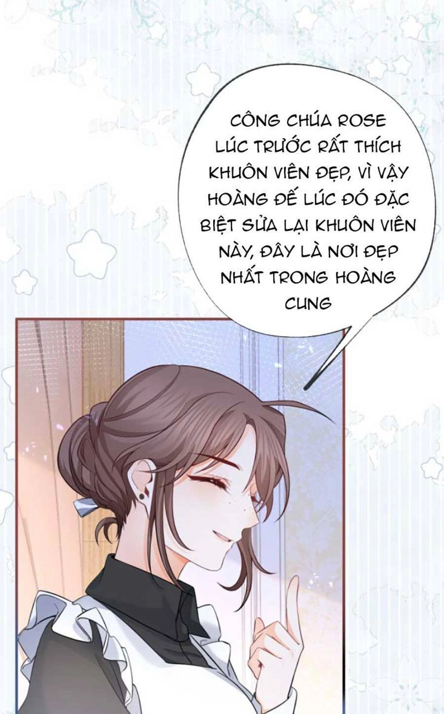 Ngày Nào Đó Trở Thành Công Chúa Tế Phẩm Chapter 7 - 3