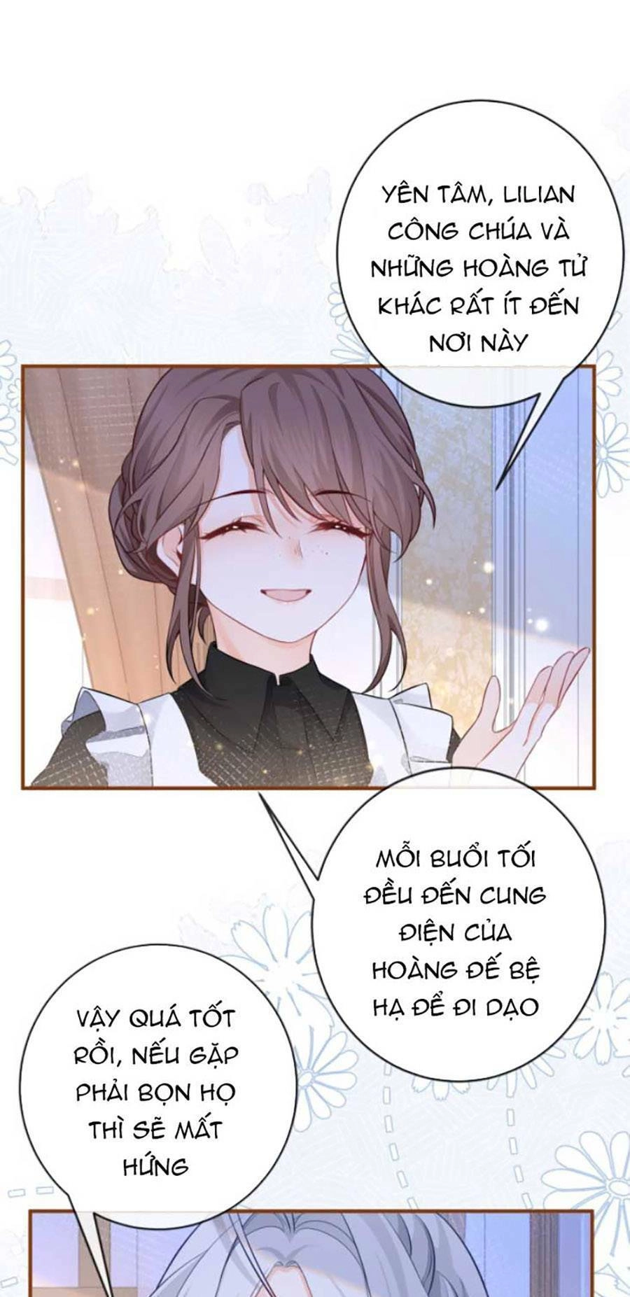 Ngày Nào Đó Trở Thành Công Chúa Tế Phẩm Chapter 7 - 5