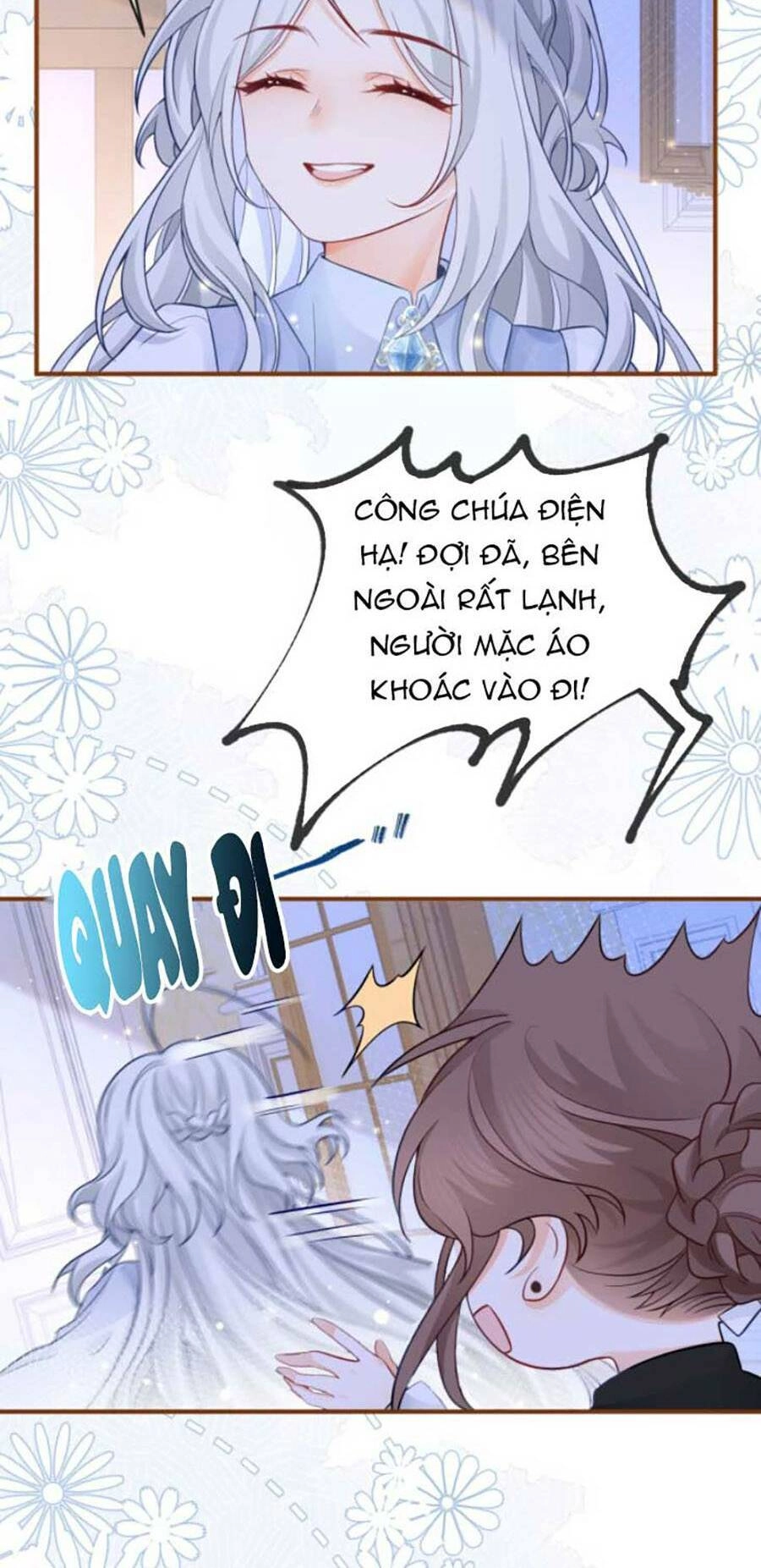 Ngày Nào Đó Trở Thành Công Chúa Tế Phẩm Chapter 7 - 6