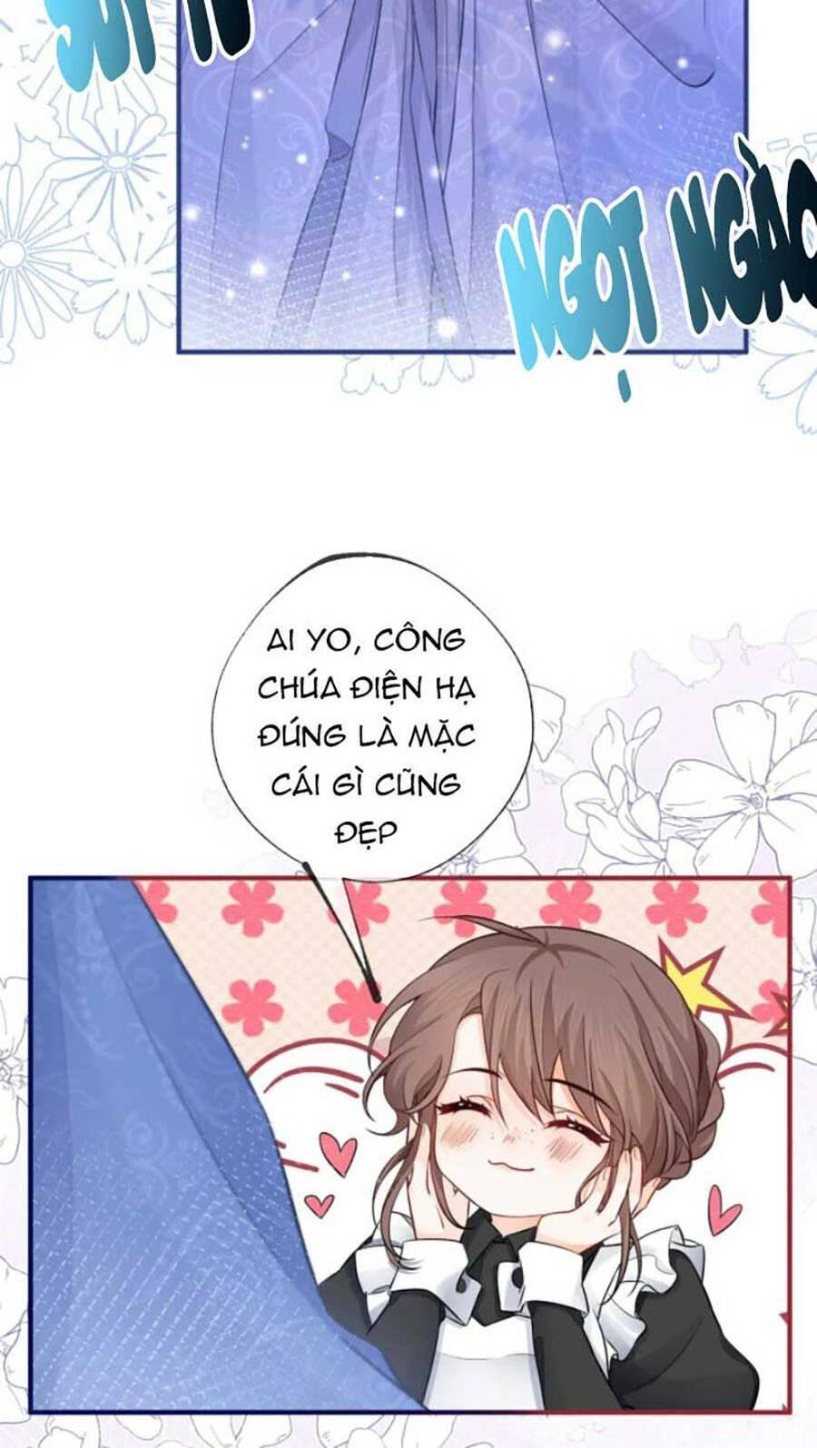 Ngày Nào Đó Trở Thành Công Chúa Tế Phẩm Chapter 7 - 8