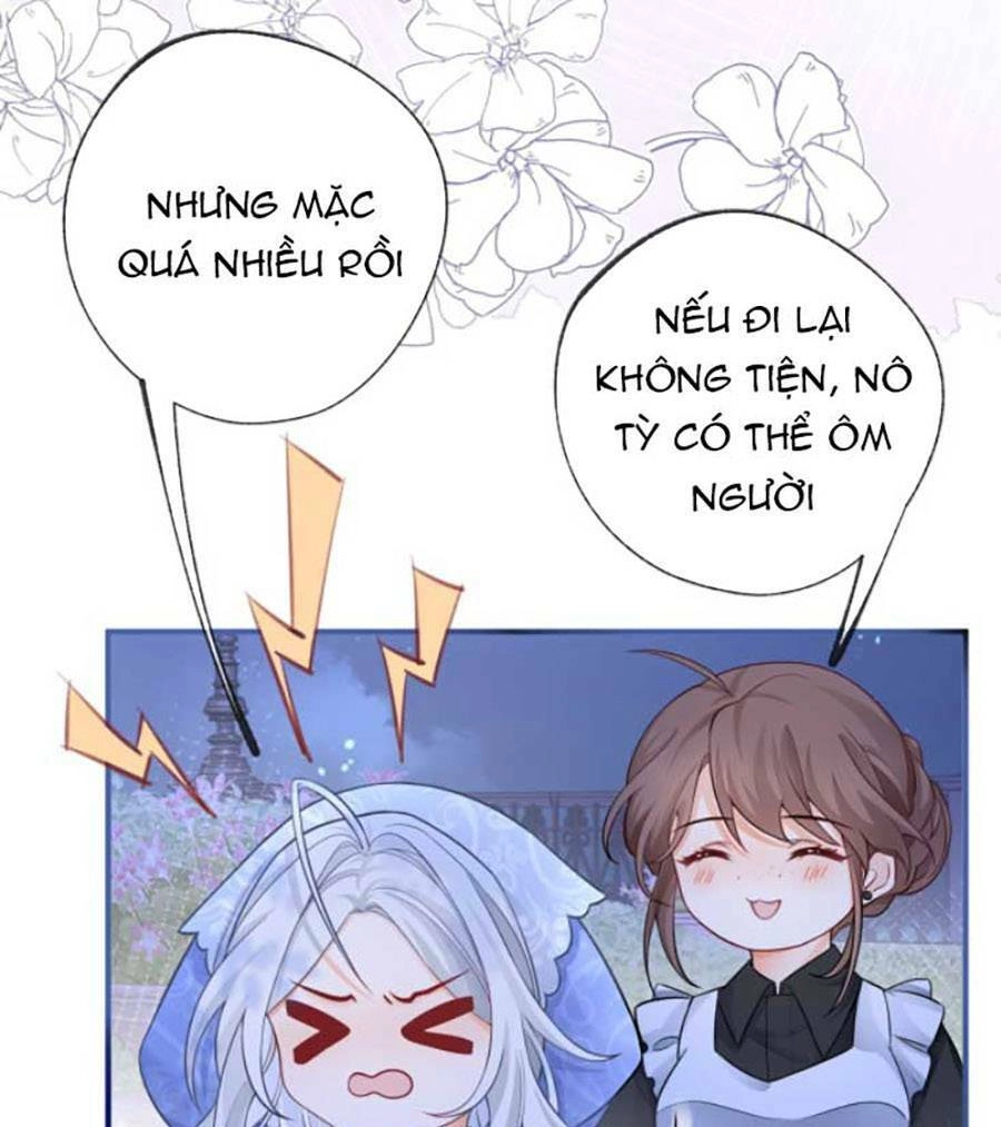 Ngày Nào Đó Trở Thành Công Chúa Tế Phẩm Chapter 7 - 9