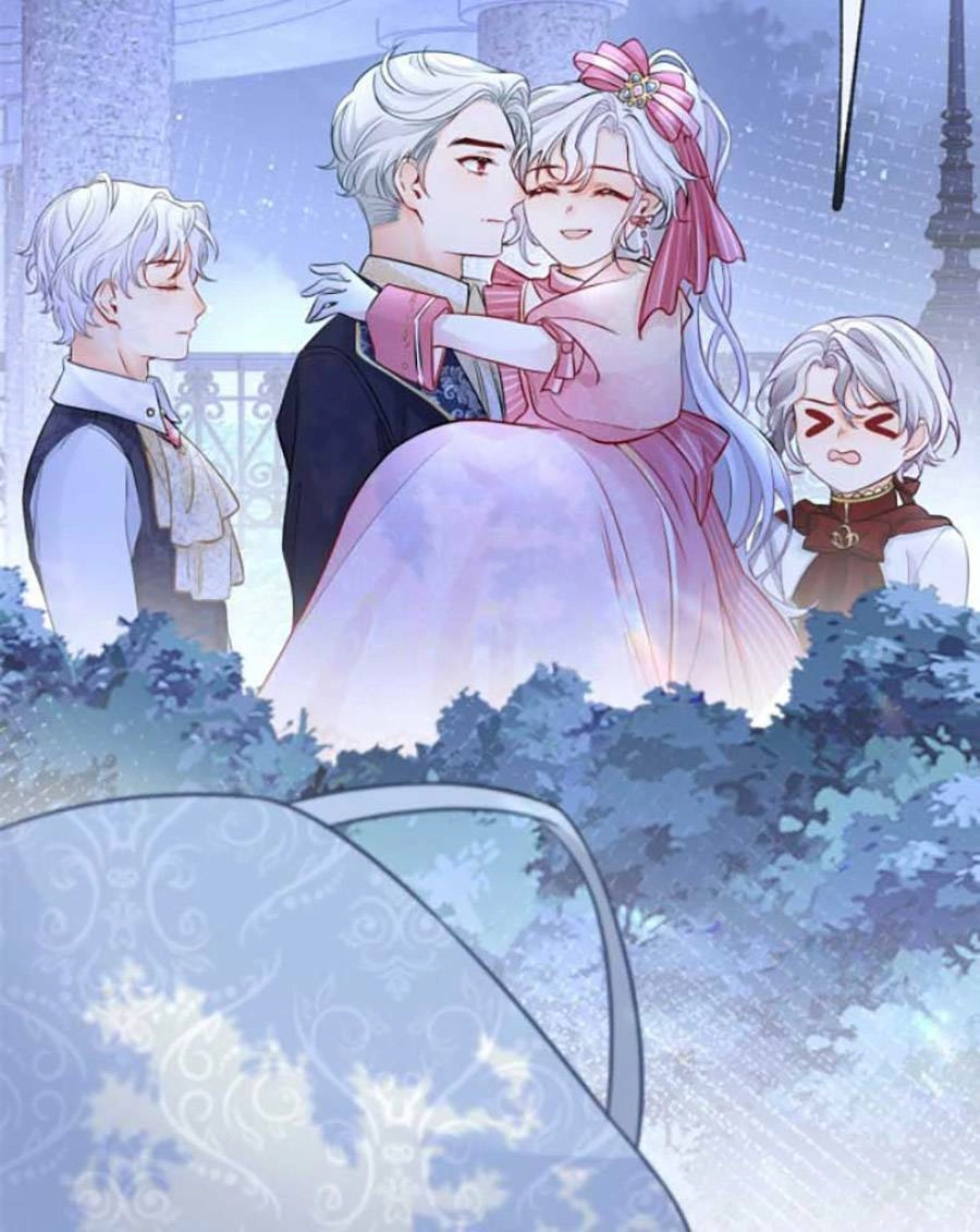 Ngày Nào Đó Trở Thành Công Chúa Tế Phẩm Chapter 7 - 13