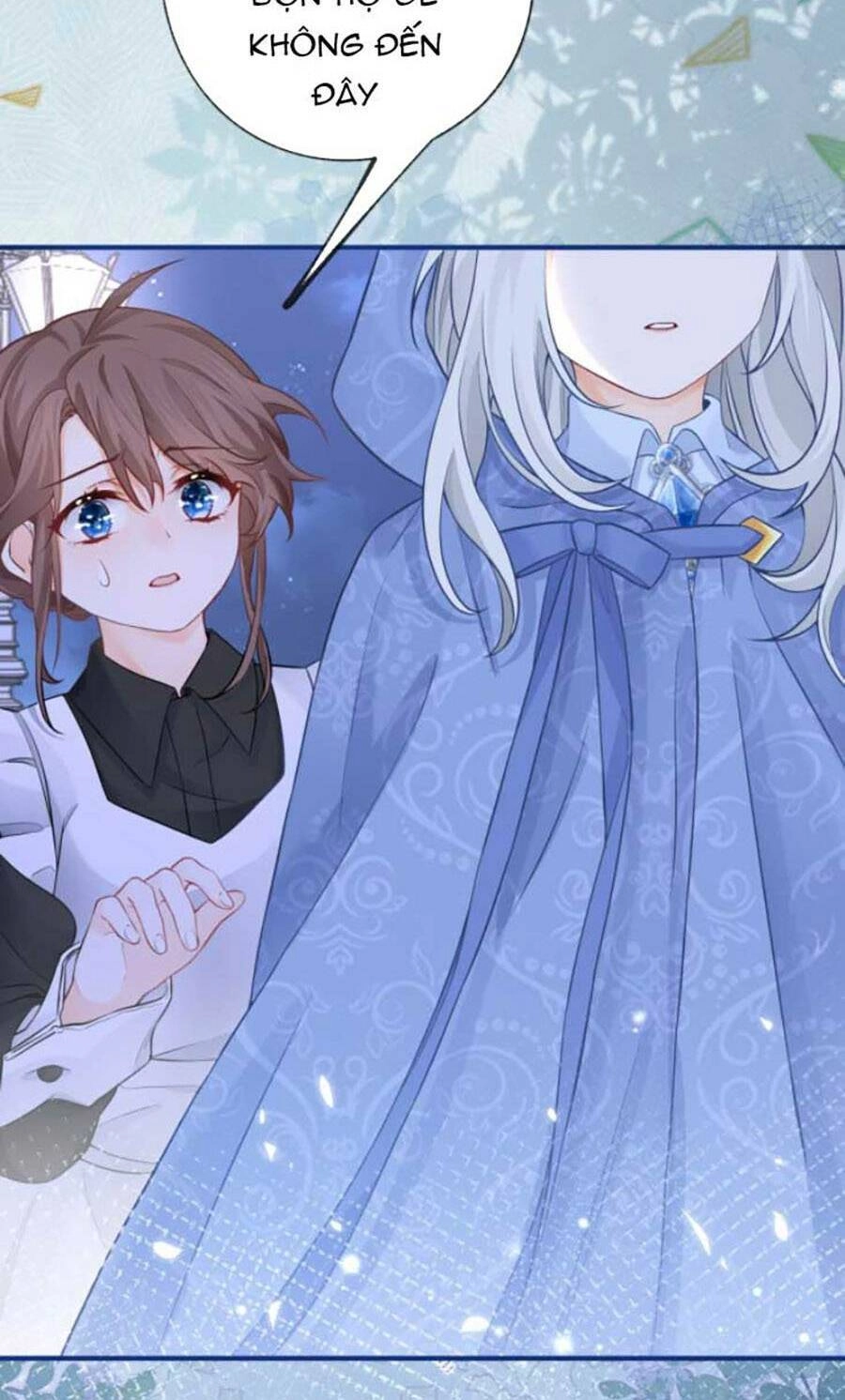 Ngày Nào Đó Trở Thành Công Chúa Tế Phẩm Chapter 7 - 15