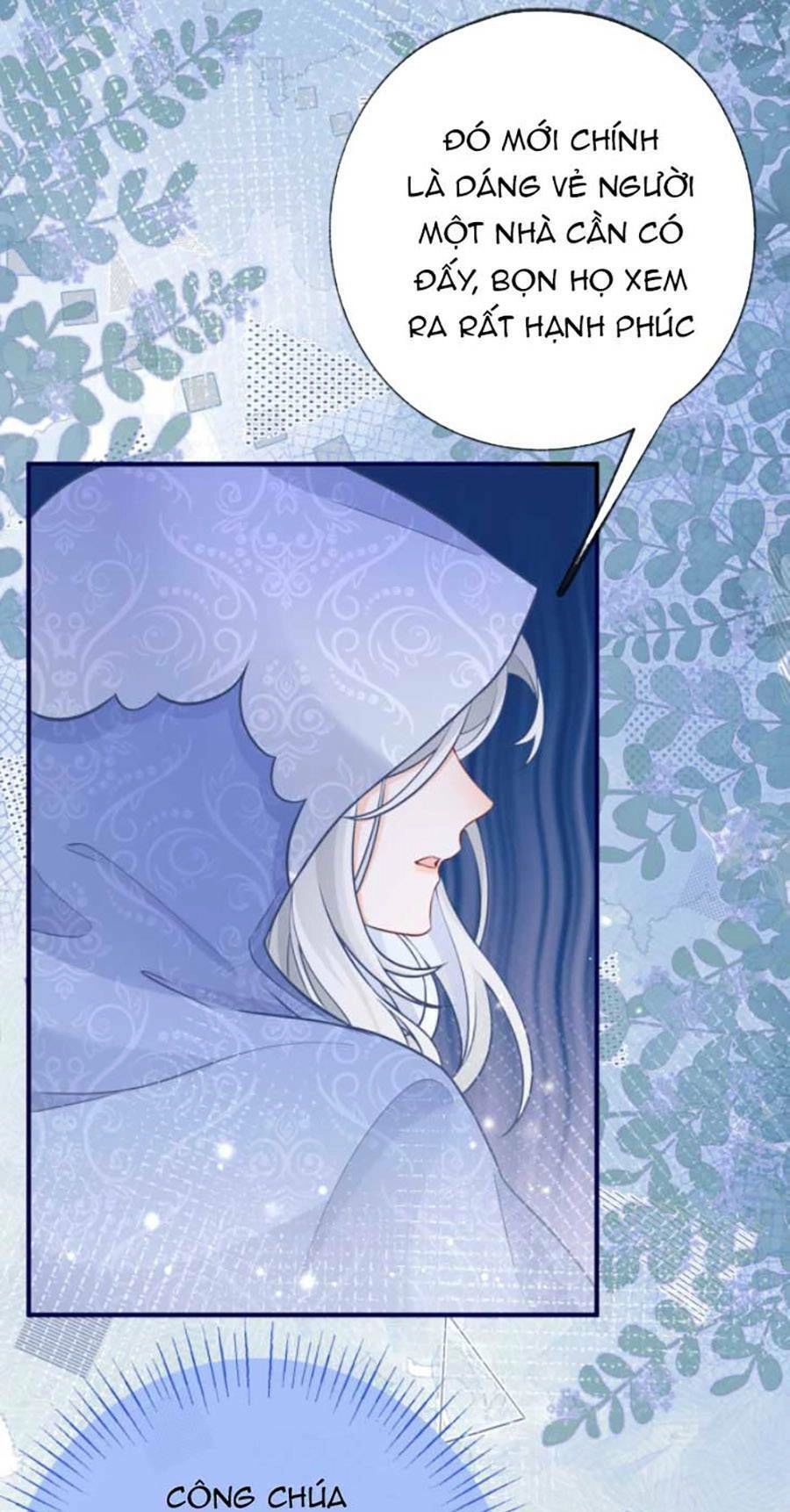 Ngày Nào Đó Trở Thành Công Chúa Tế Phẩm Chapter 7 - 16