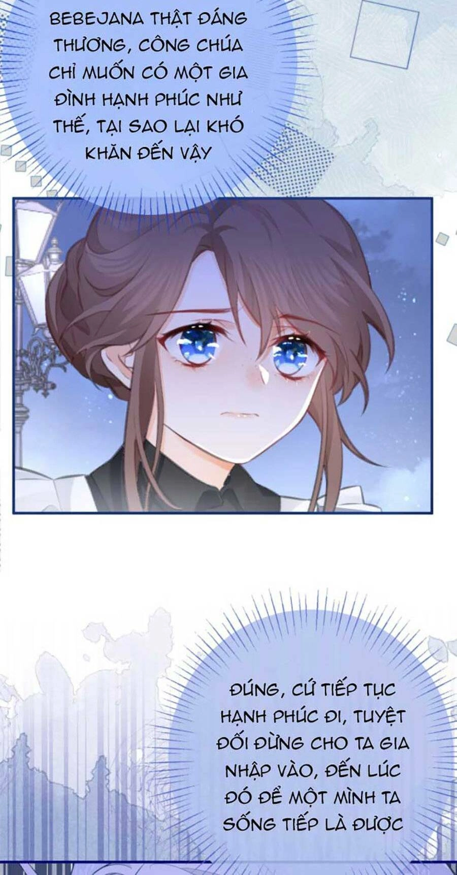 Ngày Nào Đó Trở Thành Công Chúa Tế Phẩm Chapter 7 - 17