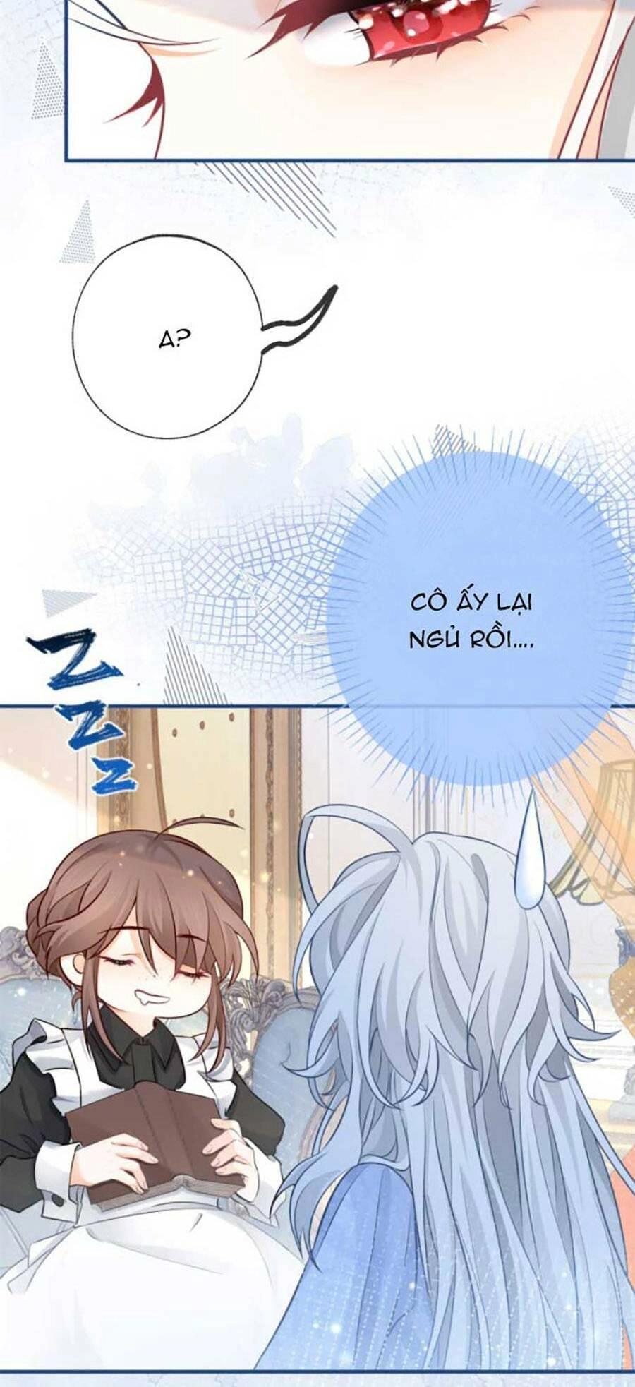 Ngày Nào Đó Trở Thành Công Chúa Tế Phẩm Chapter 7 - 22