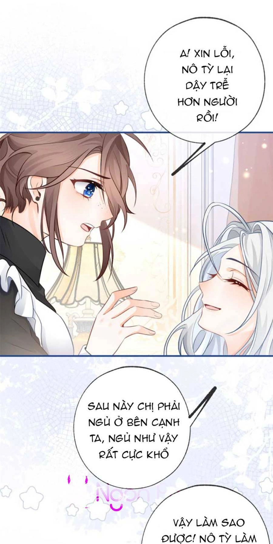 Ngày Nào Đó Trở Thành Công Chúa Tế Phẩm Chapter 7 - 25