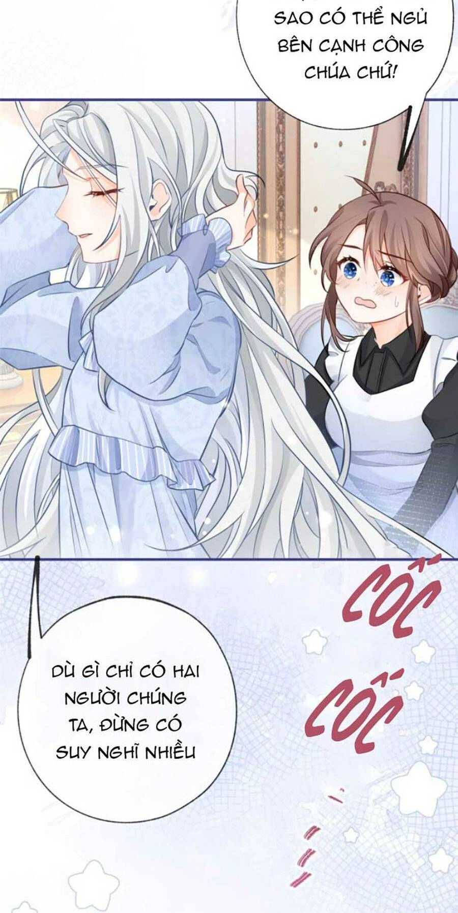 Ngày Nào Đó Trở Thành Công Chúa Tế Phẩm Chapter 7 - 26