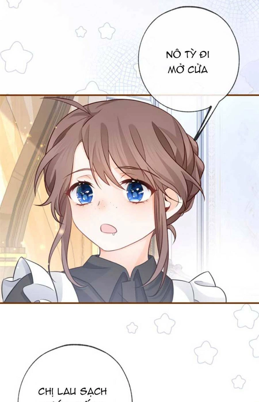 Ngày Nào Đó Trở Thành Công Chúa Tế Phẩm Chapter 7 - 27