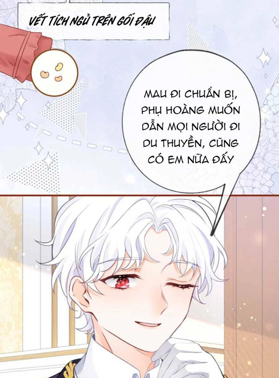 Ngày Nào Đó Trở Thành Công Chúa Tế Phẩm Chapter 7 - 32