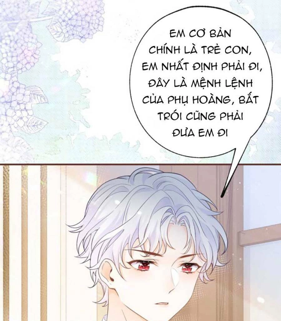 Ngày Nào Đó Trở Thành Công Chúa Tế Phẩm Chapter 7 - 34