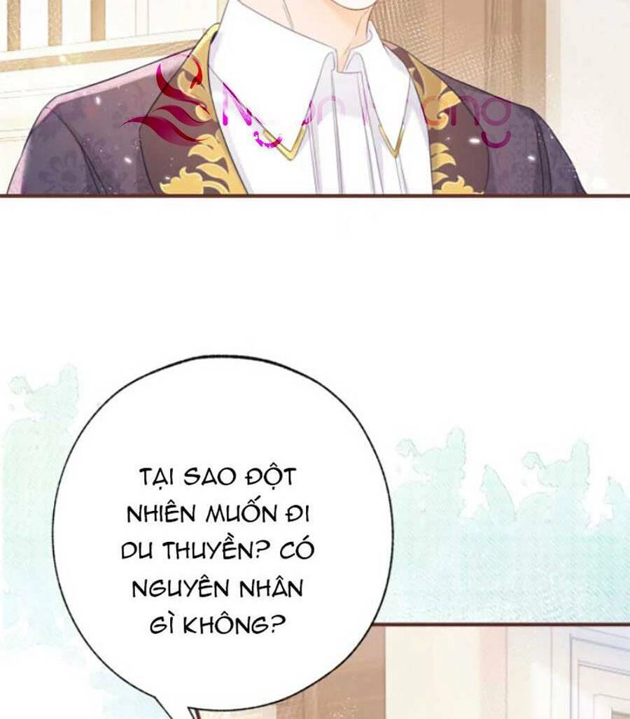 Ngày Nào Đó Trở Thành Công Chúa Tế Phẩm Chapter 7 - 35