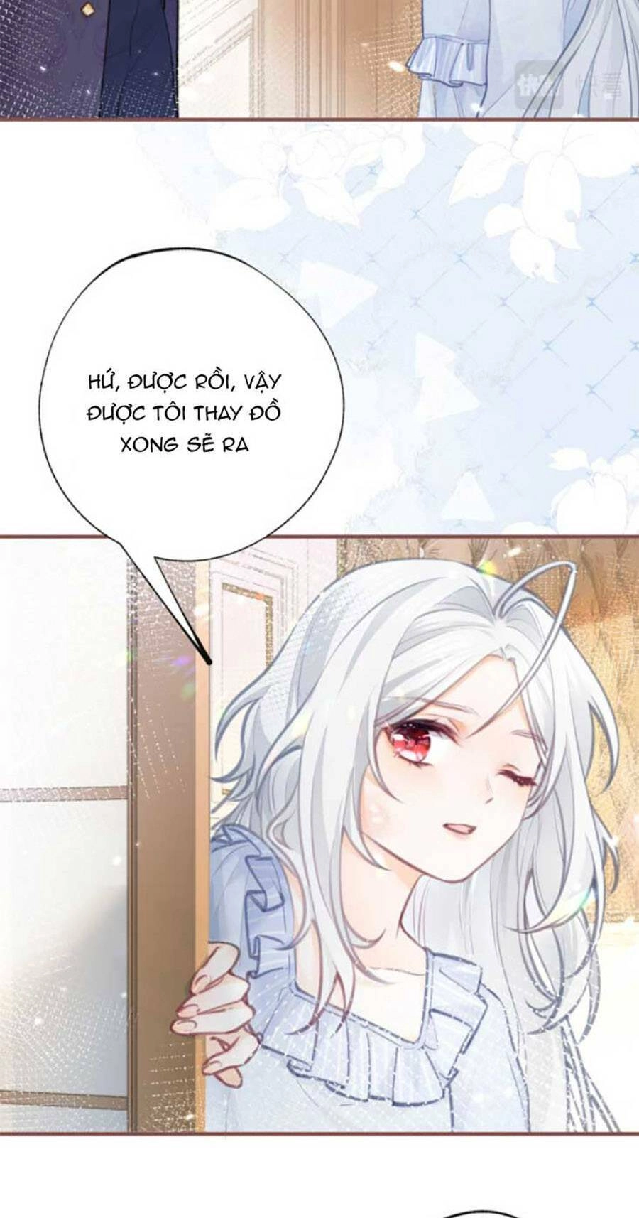 Ngày Nào Đó Trở Thành Công Chúa Tế Phẩm Chapter 8 - 2