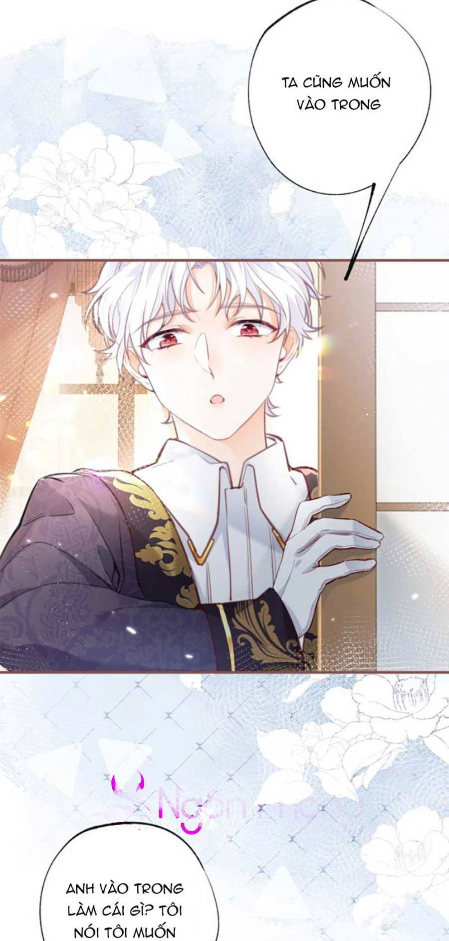 Ngày Nào Đó Trở Thành Công Chúa Tế Phẩm Chapter 8 - 3