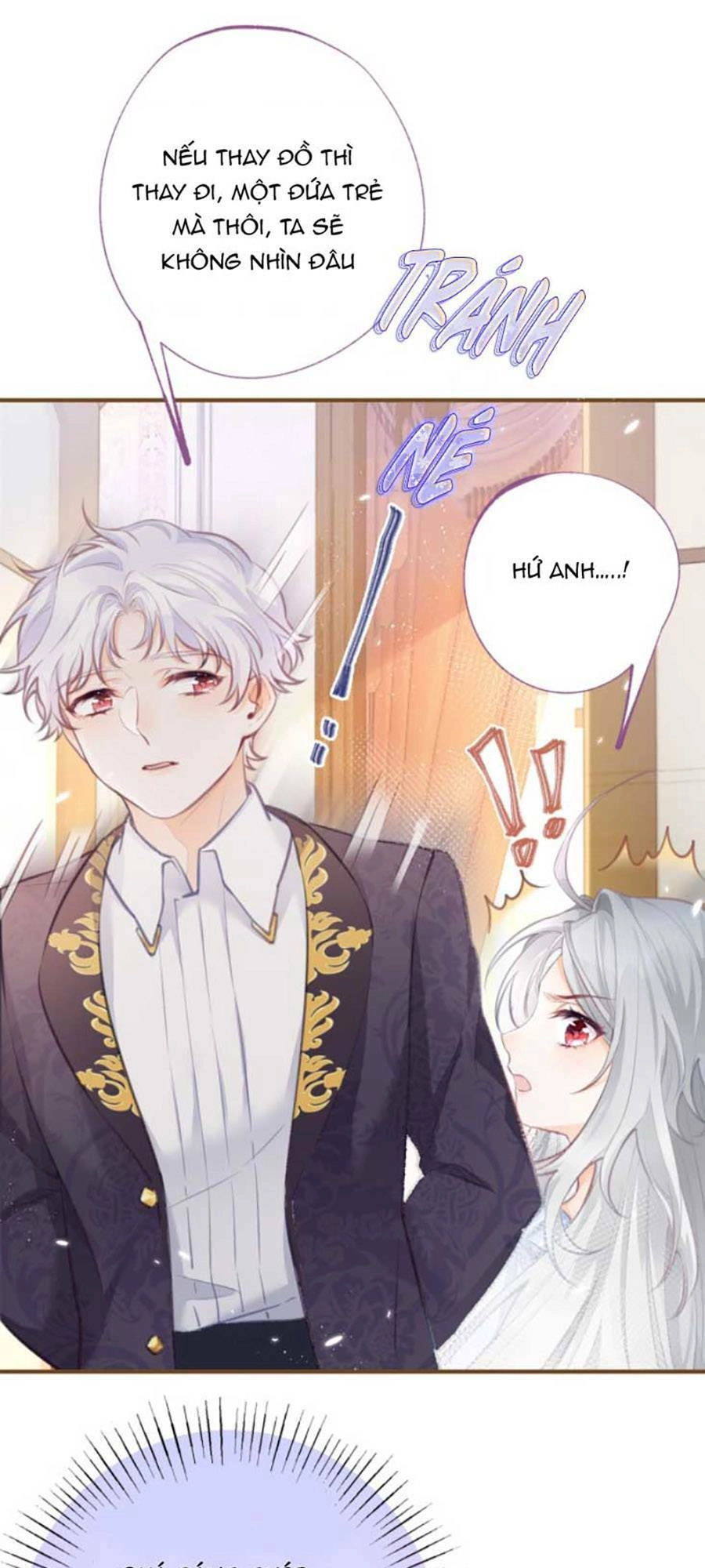 Ngày Nào Đó Trở Thành Công Chúa Tế Phẩm Chapter 8 - 5