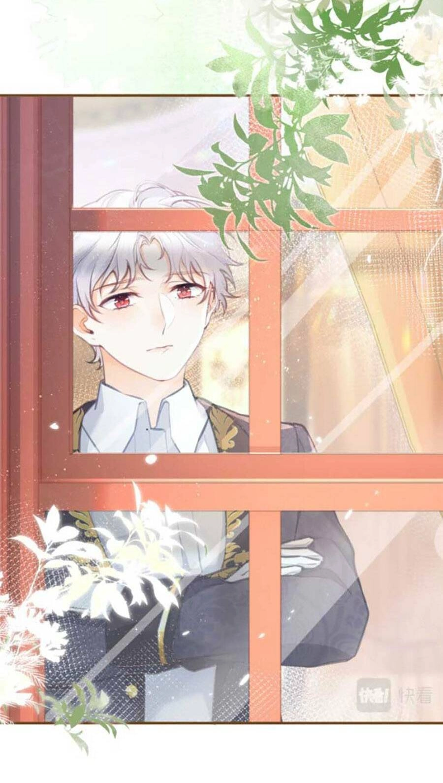 Ngày Nào Đó Trở Thành Công Chúa Tế Phẩm Chapter 8 - 7