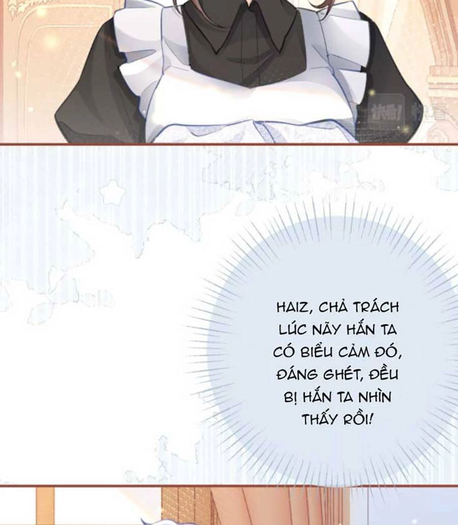 Ngày Nào Đó Trở Thành Công Chúa Tế Phẩm Chapter 8 - 13