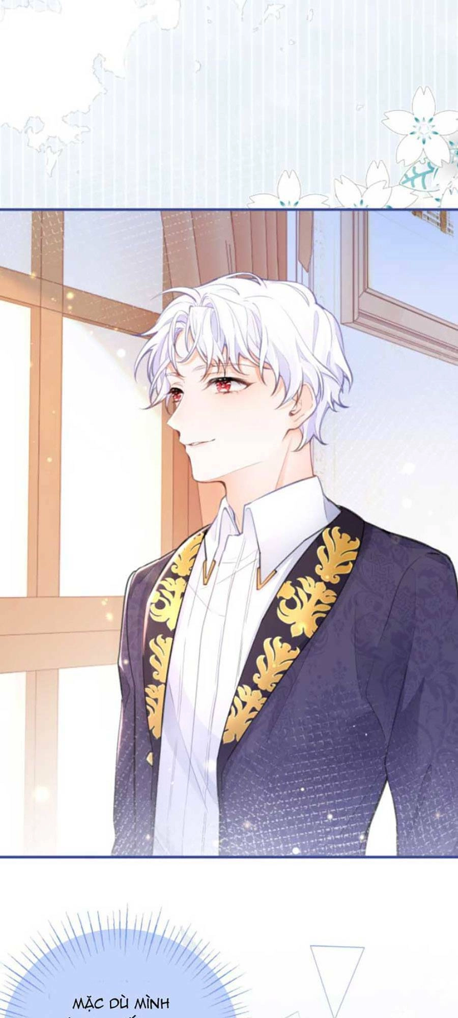 Ngày Nào Đó Trở Thành Công Chúa Tế Phẩm Chapter 8 - 15