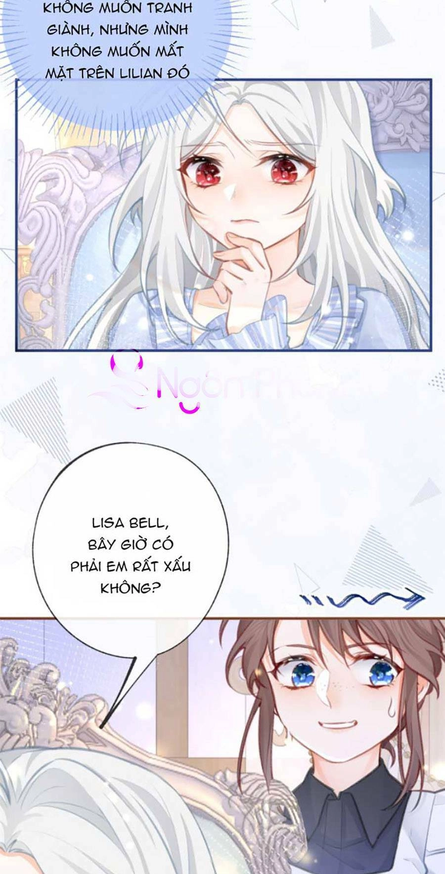 Ngày Nào Đó Trở Thành Công Chúa Tế Phẩm Chapter 8 - 16