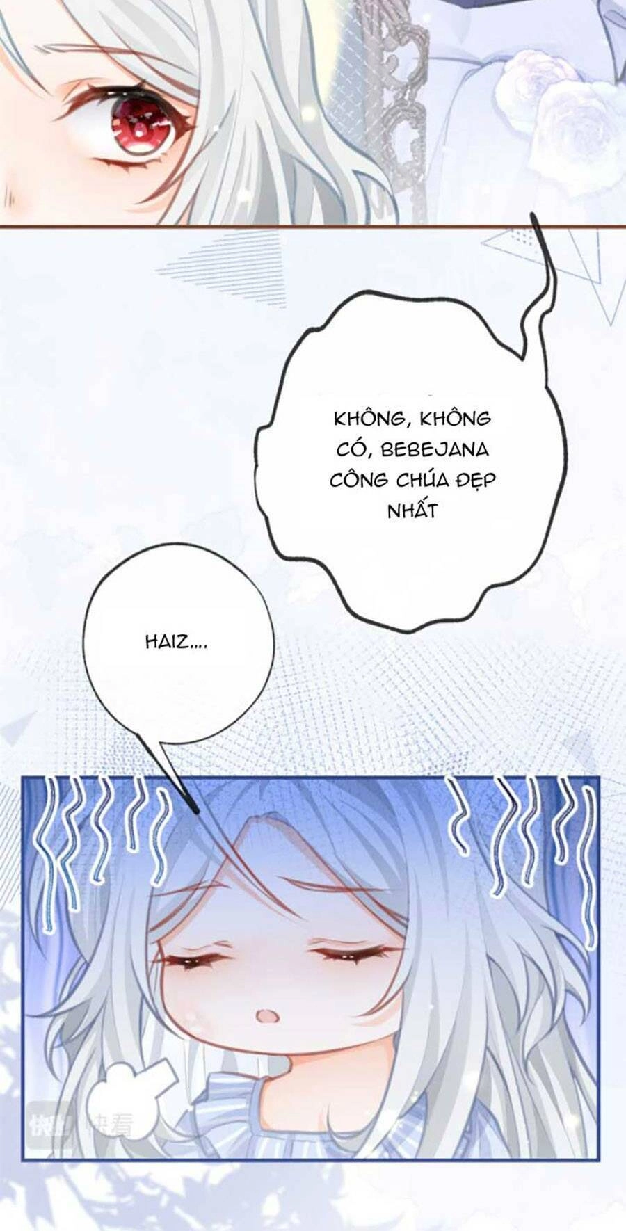 Ngày Nào Đó Trở Thành Công Chúa Tế Phẩm Chapter 8 - 17