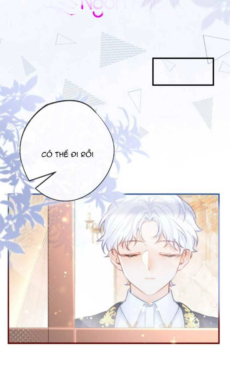 Ngày Nào Đó Trở Thành Công Chúa Tế Phẩm Chapter 8 - 19