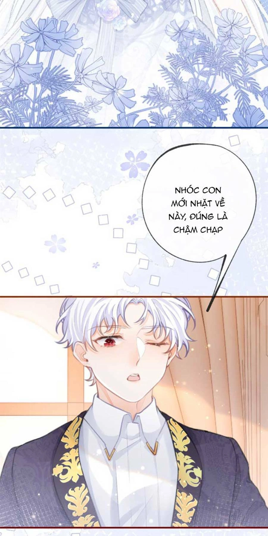 Ngày Nào Đó Trở Thành Công Chúa Tế Phẩm Chapter 8 - 22