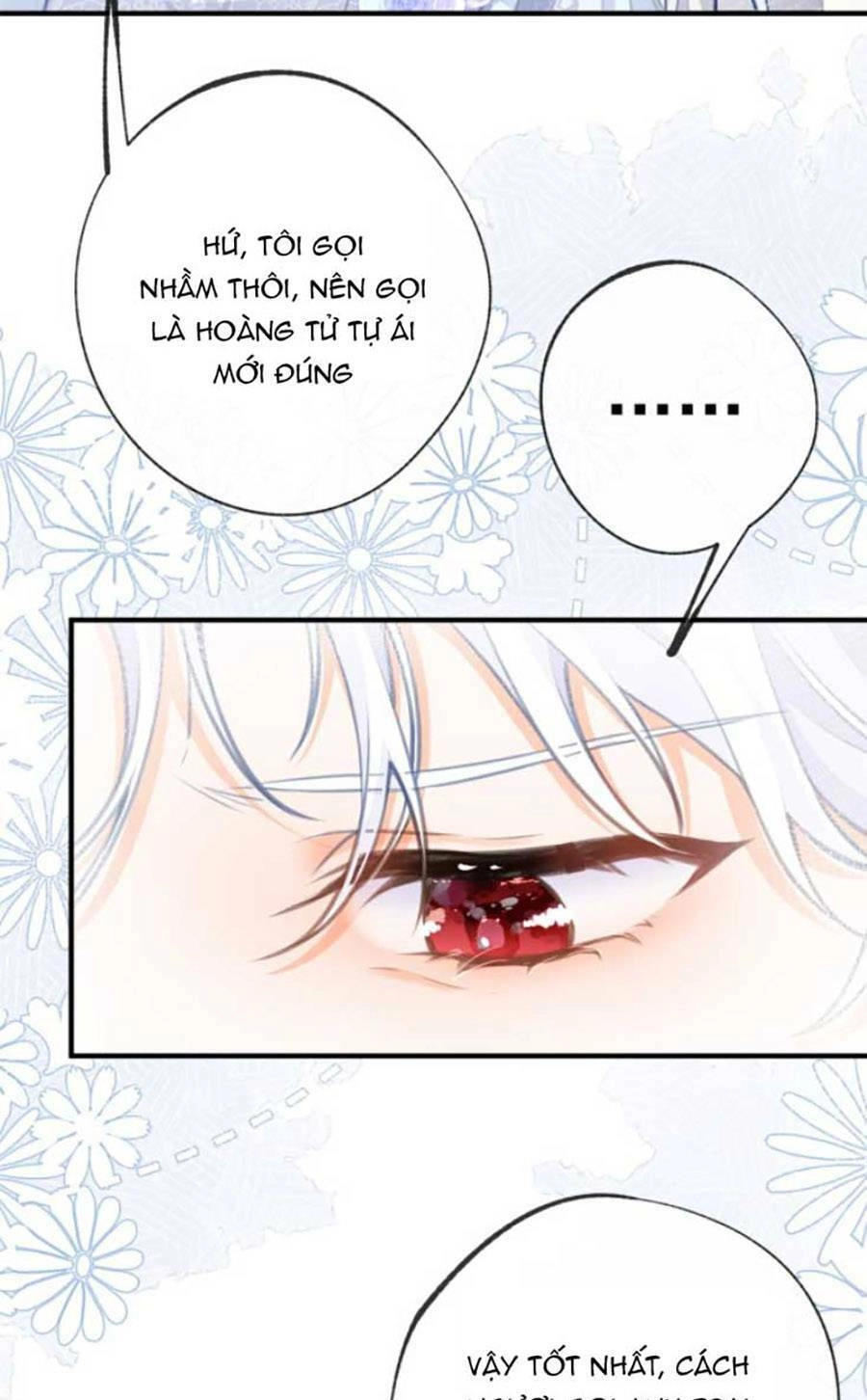 Ngày Nào Đó Trở Thành Công Chúa Tế Phẩm Chapter 8 - 26