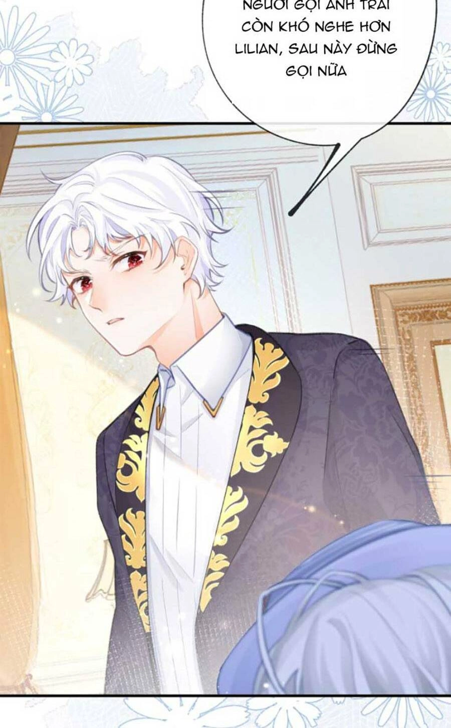 Ngày Nào Đó Trở Thành Công Chúa Tế Phẩm Chapter 8 - 27