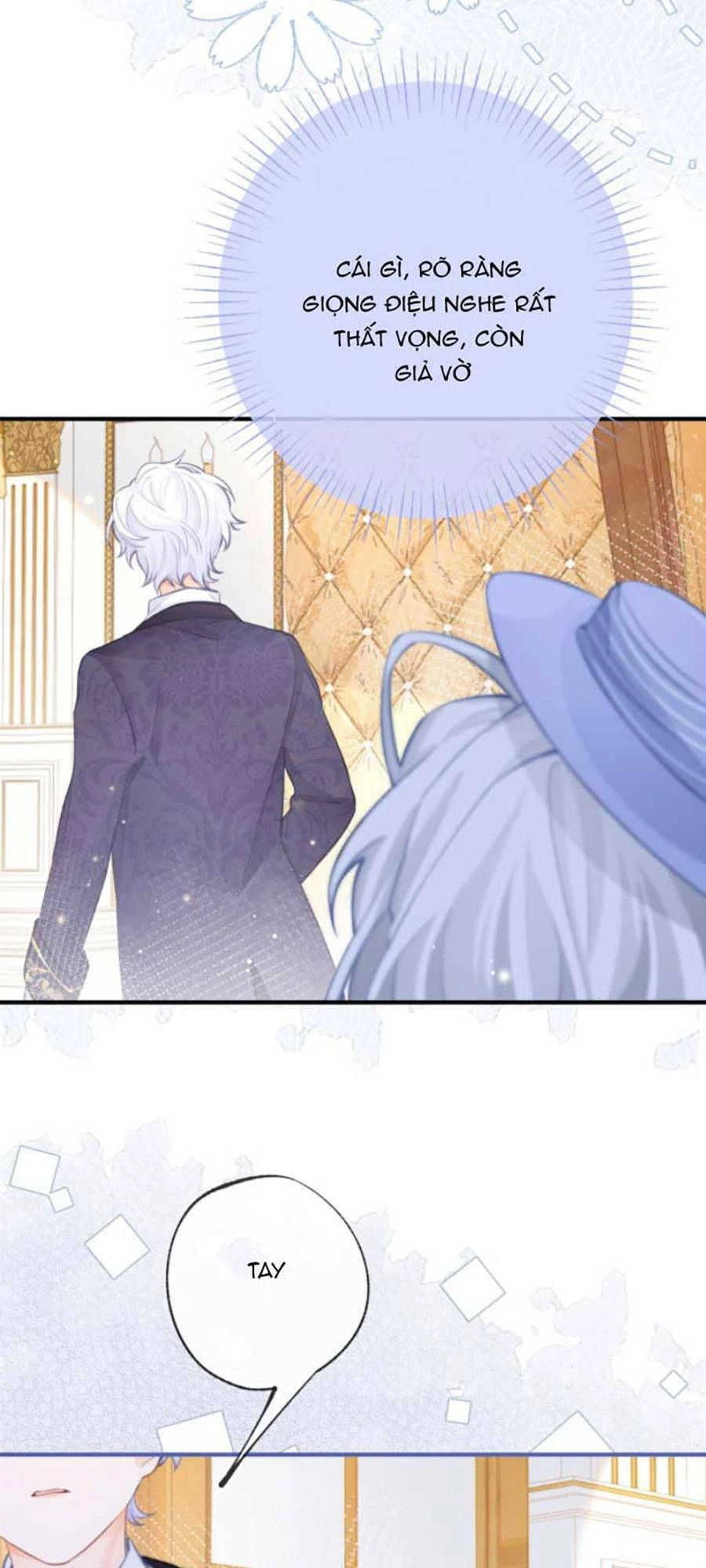 Ngày Nào Đó Trở Thành Công Chúa Tế Phẩm Chapter 8 - 28