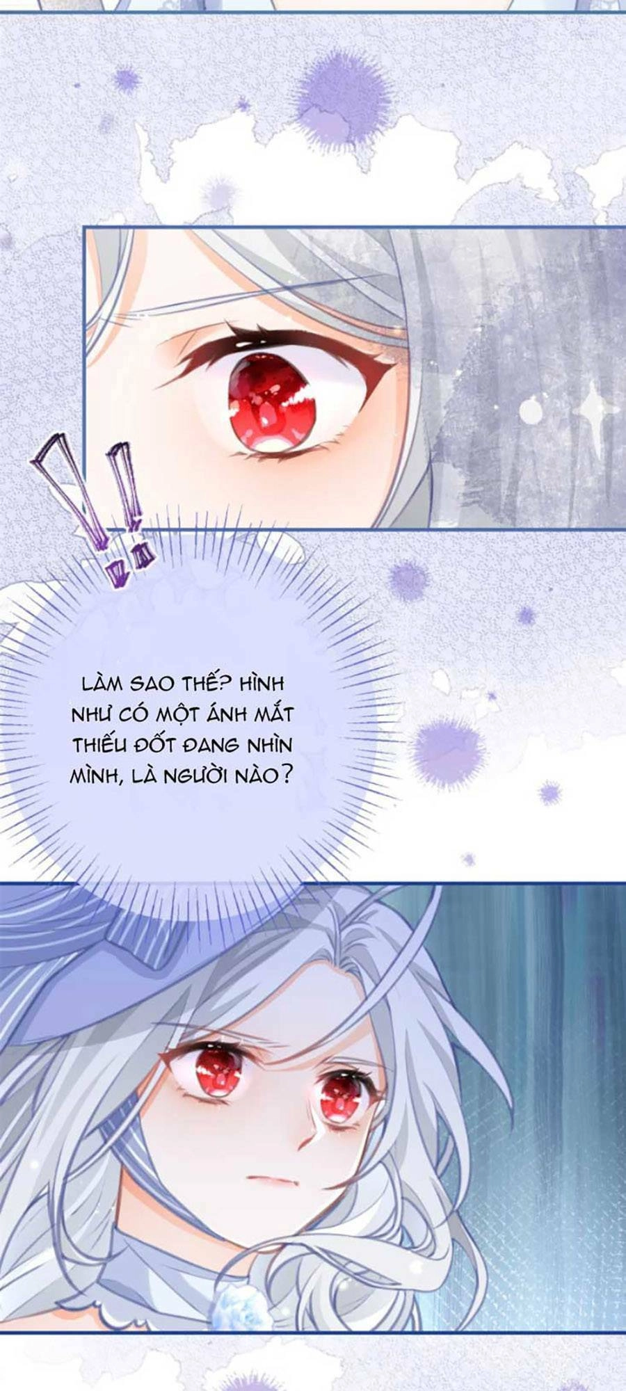 Ngày Nào Đó Trở Thành Công Chúa Tế Phẩm Chapter 8 - 34