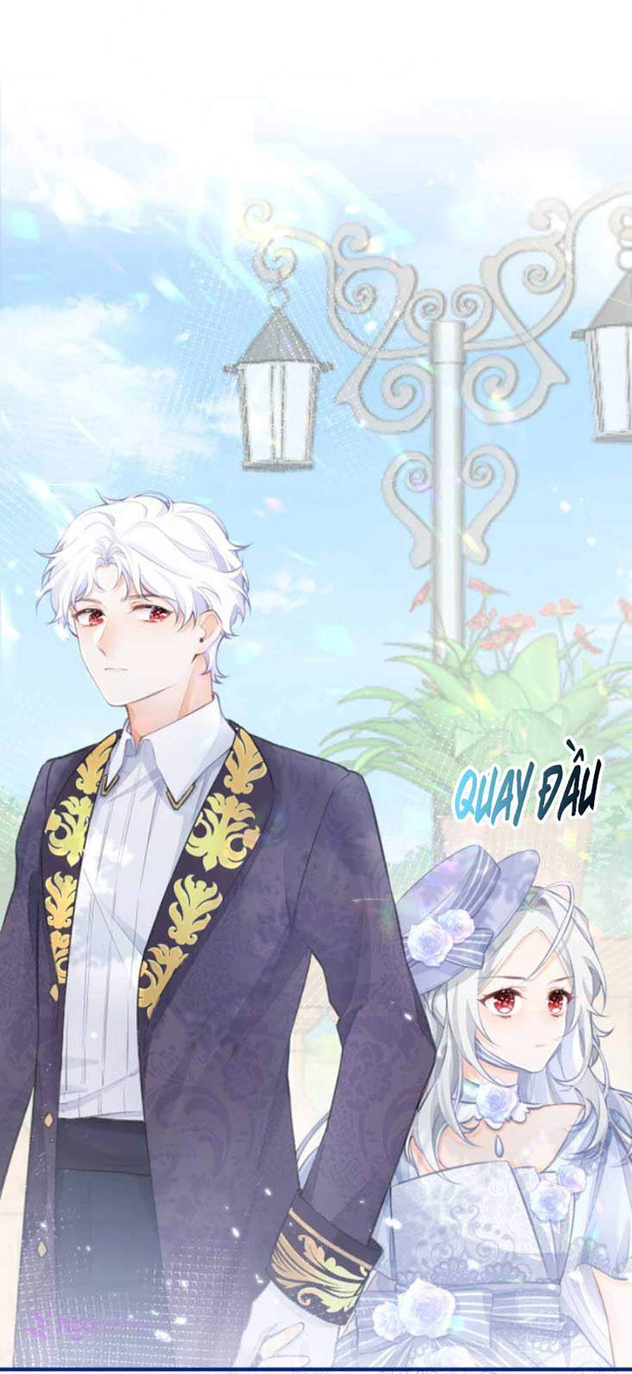 Ngày Nào Đó Trở Thành Công Chúa Tế Phẩm Chapter 9 - 2
