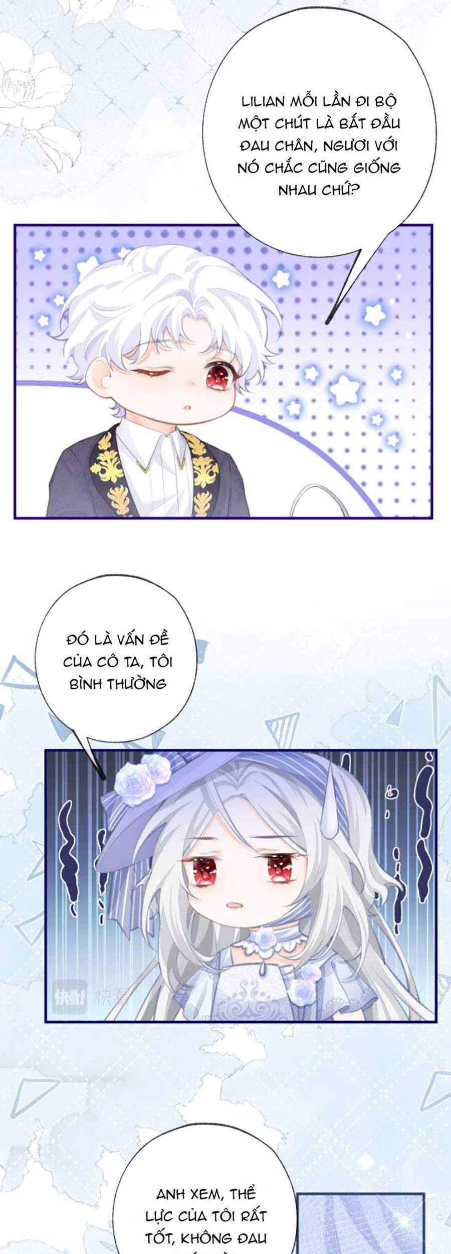 Ngày Nào Đó Trở Thành Công Chúa Tế Phẩm Chapter 9 - 5