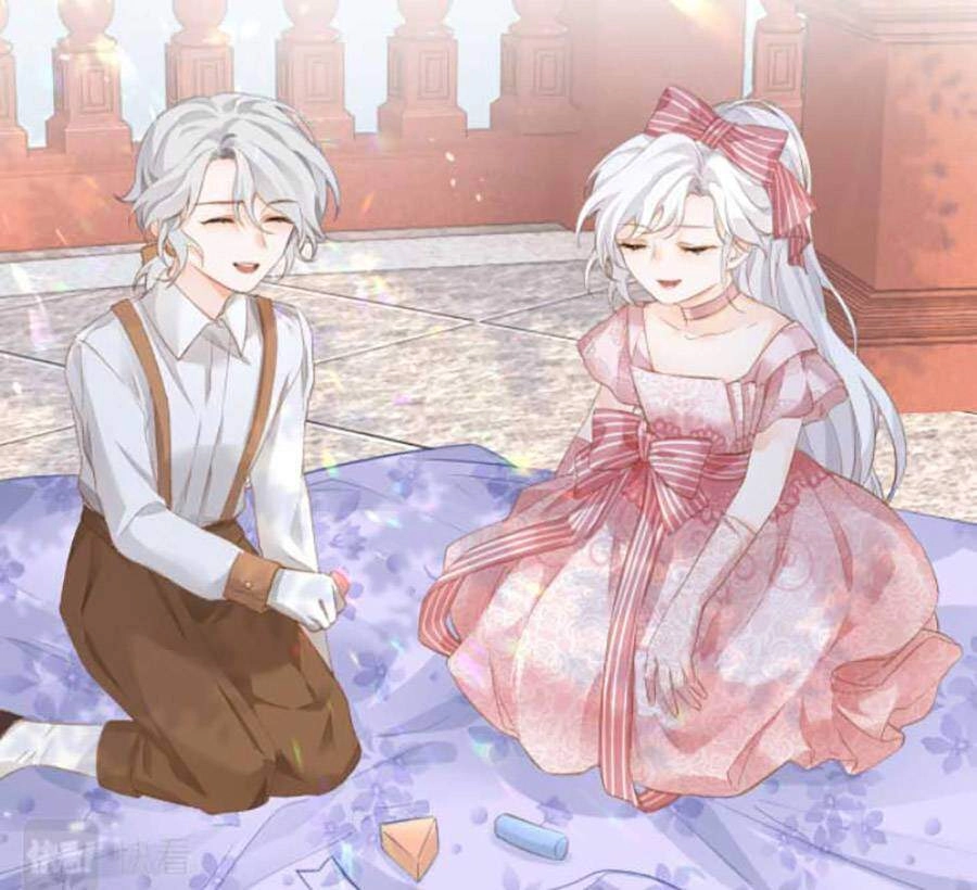 Ngày Nào Đó Trở Thành Công Chúa Tế Phẩm Chapter 9 - 16