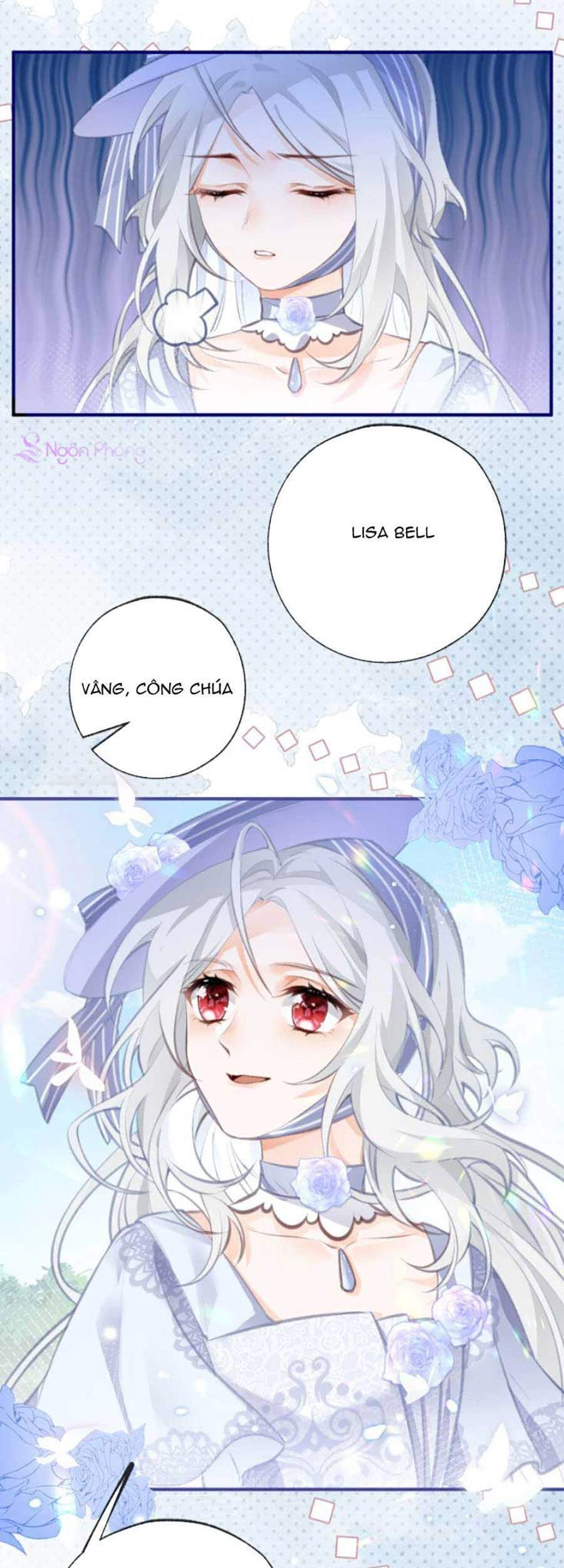 Ngày Nào Đó Trở Thành Công Chúa Tế Phẩm Chapter 9 - 19