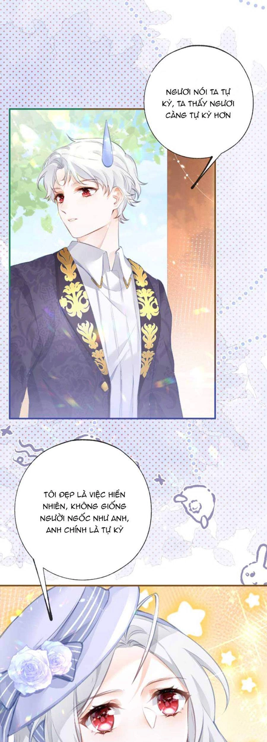 Ngày Nào Đó Trở Thành Công Chúa Tế Phẩm Chapter 9 - 23