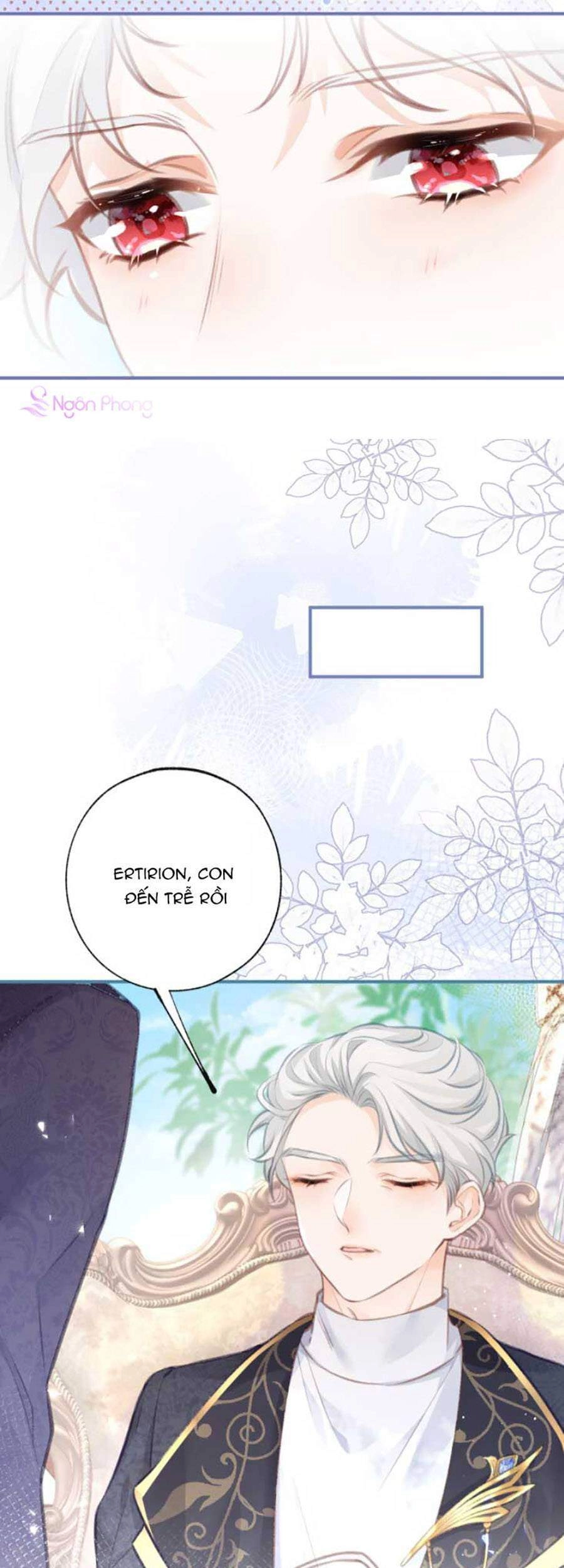 Ngày Nào Đó Trở Thành Công Chúa Tế Phẩm Chapter 9 - 25