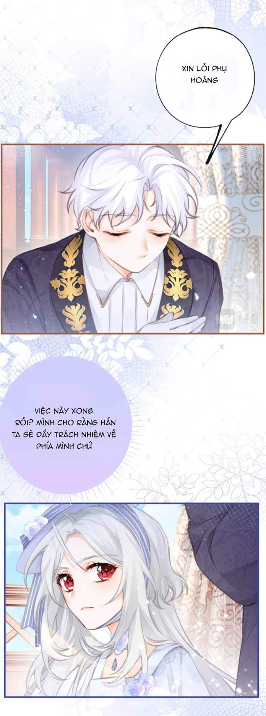 Ngày Nào Đó Trở Thành Công Chúa Tế Phẩm Chapter 9 - 27