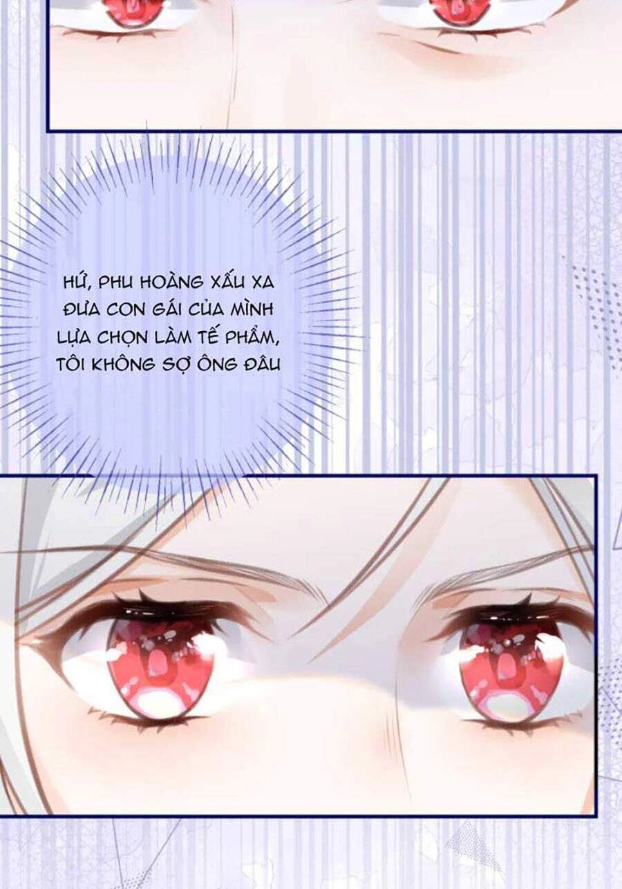 Ngày Nào Đó Trở Thành Công Chúa Tế Phẩm Chapter 9 - 29