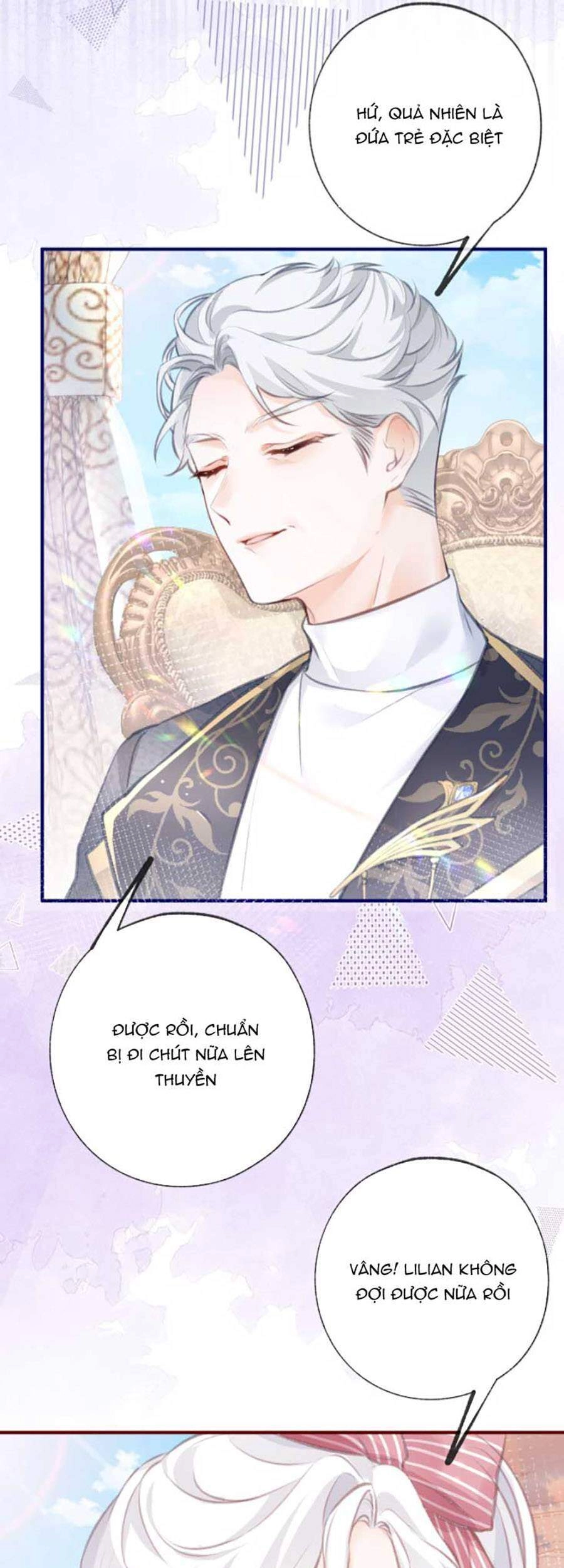Ngày Nào Đó Trở Thành Công Chúa Tế Phẩm Chapter 9 - 30